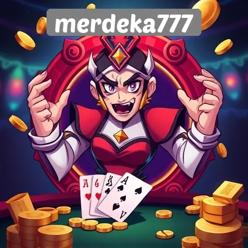 Keunikan dan Fitur Menarik di Merdeka777
