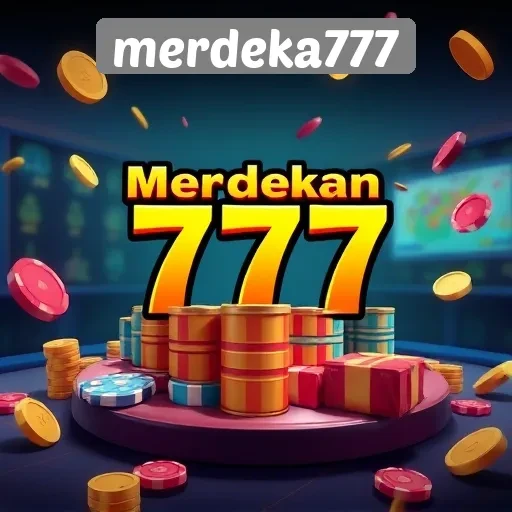 Analisis Pengalaman Pengguna di Situs Game Merdeka777