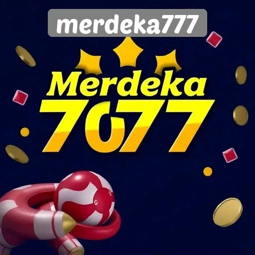 Beragam Jenis Permainan yang Tersedia di Merdeka777