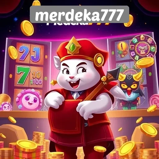 Mengapa Merdeka777 Menjadi Pilihan Utama Para Gamers